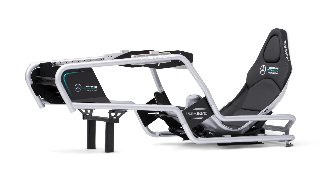Playseat Formula Intelligence - Universal gamingstol
