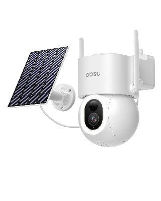 Aosu SolarCam D1 Max
