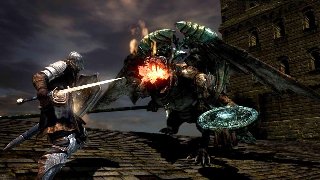 Bandai Namco Dark Souls: Prepare to Die Edition - Microsoft Xbox 360