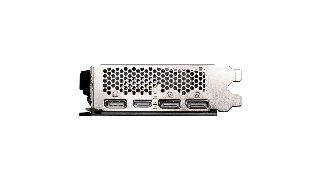 MSI RTX 4060 VENTUS 2X BLACK 8G OC