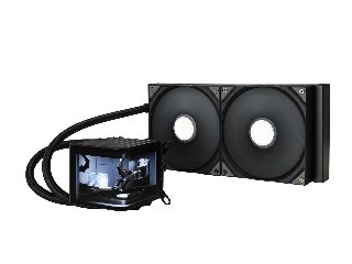 Tryx PANORAMA 280mm