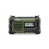 Sangean MMR-99 - Privat radio