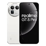 realme GT 8 Pro 512GB/16GB - Smartphone