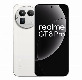 realme GT 8 Pro 512GB/16GB - Smartphone