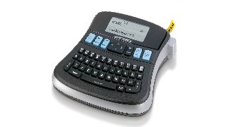 DYMO LabelManager™ 210D+ etiketmaskine