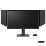 24,1" BenQ ZOWIE XL2546X+