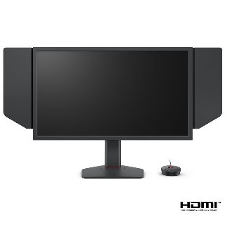24,1" BenQ ZOWIE XL2546X+