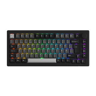 Akkogear 5075B Plus-S