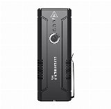 Superfire M12 8000lm Flashlight - Lommelygte