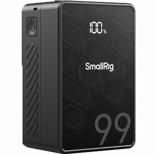 SmallRig 4608 V-Mount Battery Mini VB99 SE