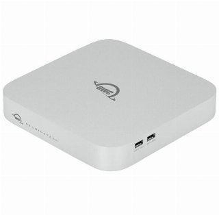 OWC StudioStack Thunderbolt 5 Stackable Storage