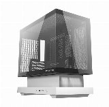 Darkflash F1 Computer Case with 6 ARGB Fans