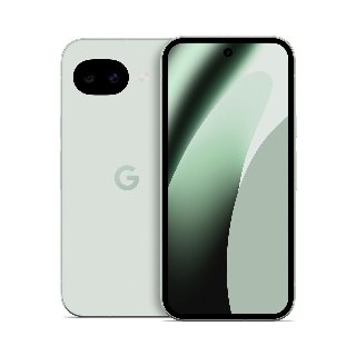 Pixel 10a128GB Fog - Smartphone