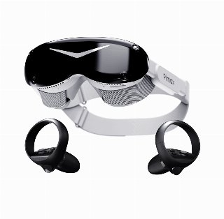 Pimax Dream air SE Slam (controllers included)