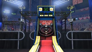 Warner Bros. Games Game Party Champions - Nintendo Wii U
