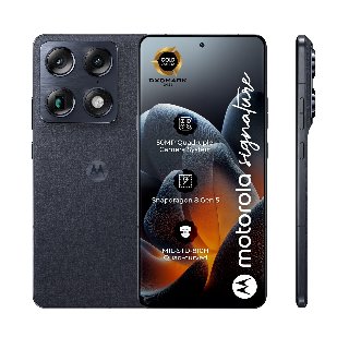 signature512GB Mørkeblå - Smartphone