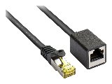 Alcasa electronik Good Connections RNS patch extension cable