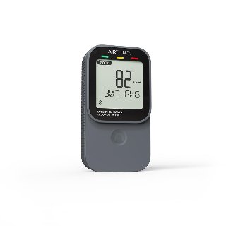 Airthings Corentium Home 2, enkel og smart digital radonmåler