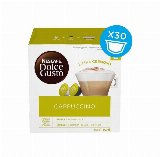 Dolce Gusto NESCAFÉ  CAPPUCCINO - Kaffe og mælk-kapselsæt - cappuccino