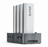 ORICO IT48N-C 4-Disk Docking Station with M.2 NVME Clone Function