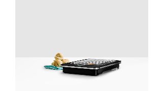 OBH Nordica Brødrister Classic - 2632