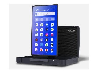 27" Mobile Pixels Pixcase