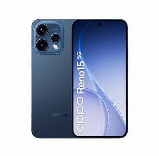 OPPO Reno15 5G 512GB/8GB
