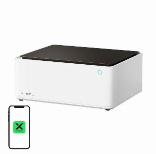 xTool 3-i-1 M1 10W lasergraveringsmaskine