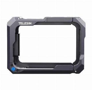 TELESIN Telesin metalkabinet til GoPro Hero 13