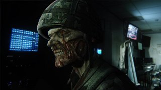 Ubisoft ZombiU - Nintendo Wii U