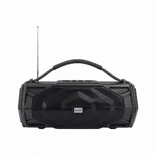 Tracer Explorer - Boombox-højttaler - til transportabel brug