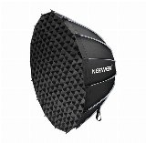 Neewer NEEWER SF120Q 120 cm Parabolisk softbox