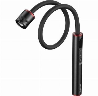 SmallRig 6225 RM 01B Macro Photography LED Light
