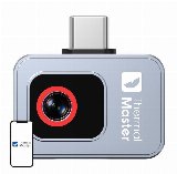 Thermal Master THERMAL MASTER P2 USB-C mini termisk kamera