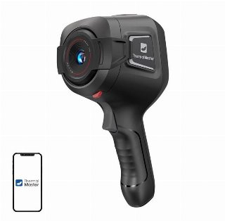 Thermal Master THERMAL MASTER Thor002 termisk kamera