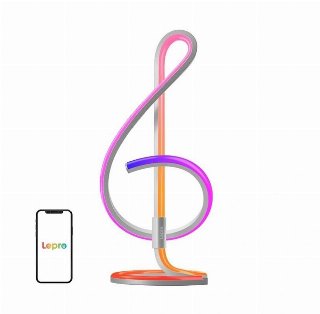 Lepro LEPRO TB2 RGB skrivebordslampe