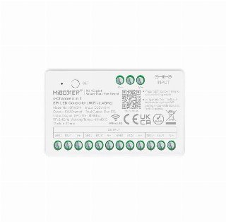 Miboxer LED Controller