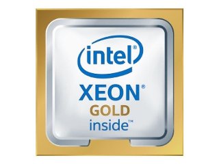 Hewlett Packard Enterprise Intel Xeon Gold 6530 / 2.1 GHz processor CPU