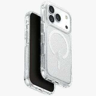 UNIQ  LifePro Xtreme Magclick Charging Case for iPhone 17 Pro