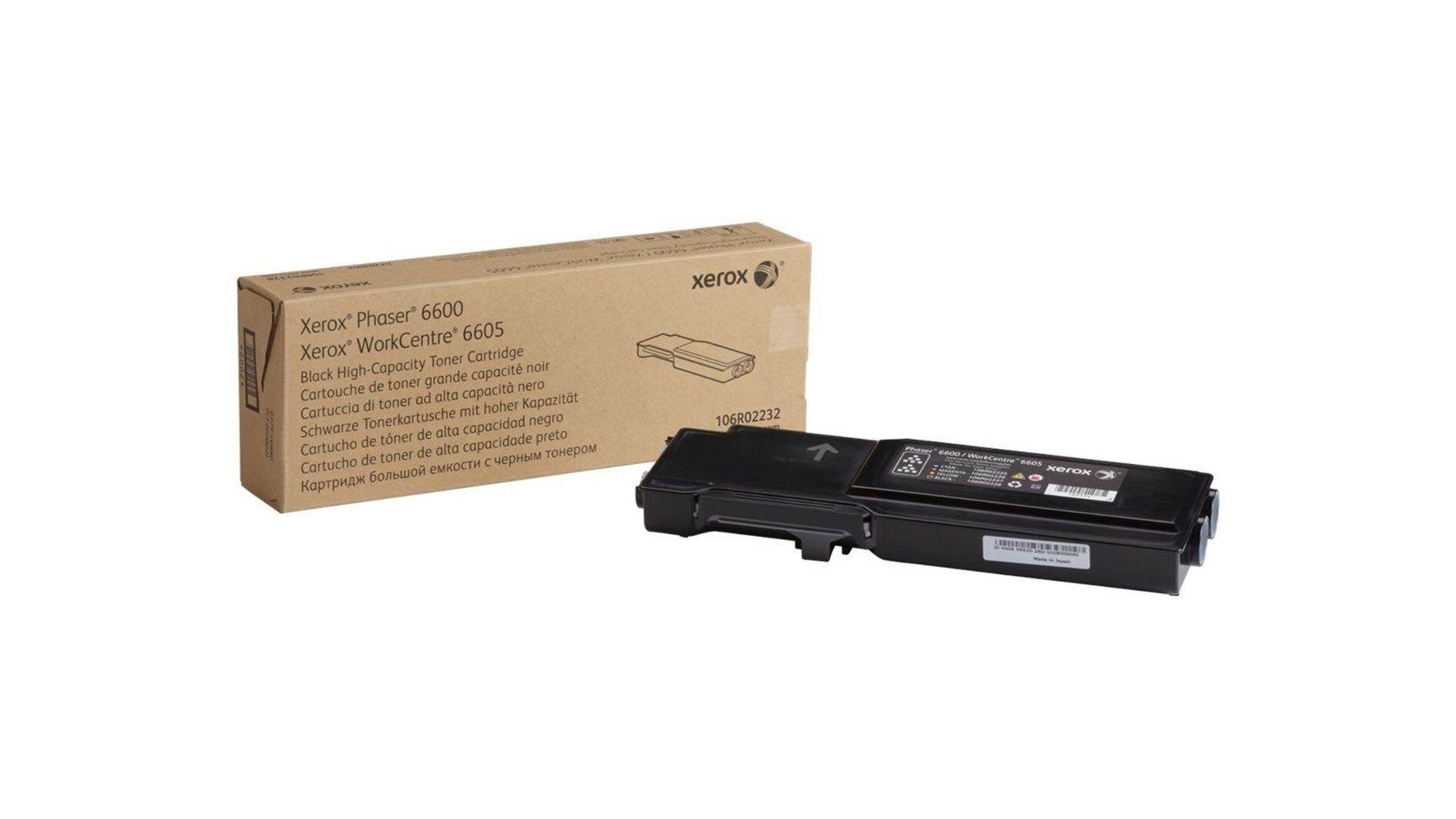 Xerox 106R02232