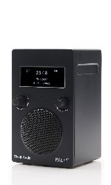 Tivoli Audio PAL+ BT - DAB bærbar radio