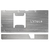 LYNK+ 5090 Plate Kit Reference Design Silver