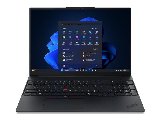 Lenovo Thinkpad E16 Gen 3 - Notebook - 180° hængselsdesign