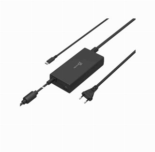 j5create 100W Super Charger - USB-C strømadapter - ekstern
