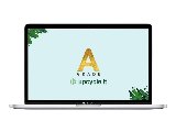 Apple Refurbished MacBook Pro A1989 Refurbished - Notebook