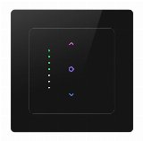 Avatto CS20-EU-B WiFi Touch Smart Blind Switch