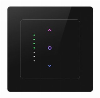 Avatto CS20-EU-B WiFi Touch Smart Blind Switch