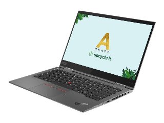 ThinkPad X1 Yoga G5 (Pre-owned | Meget god stand)Intel Core i5 16GB 256GB 14" - Notebook