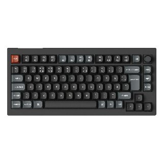 Keychron V1 Ultra 75% 8K Wireless Tri-Mode