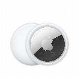 Apple AirTag (2026) (1-Pack) - Anti-tab Bluetooth-tag
